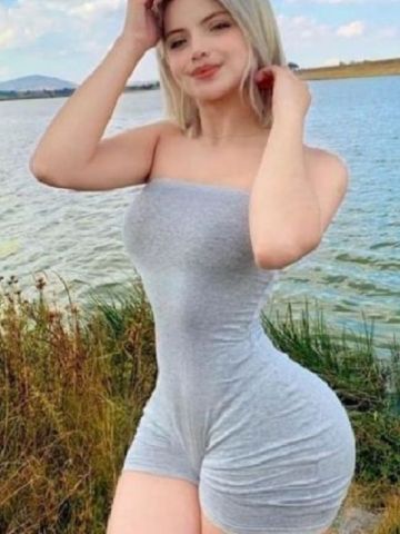 Проститутка Венера